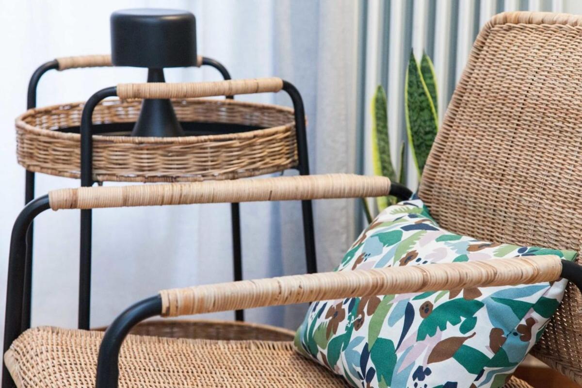 Pagrati Urban Oasis Getaway 2Bd Apt With Balcony Athen Exterior foto